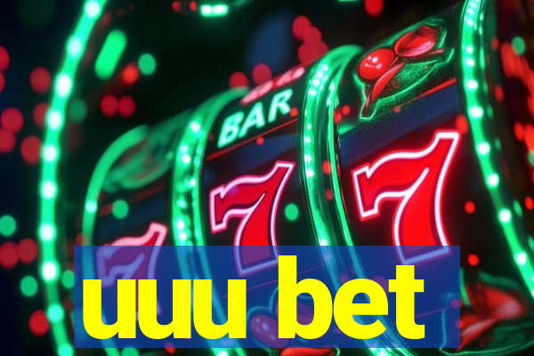 uuu bet